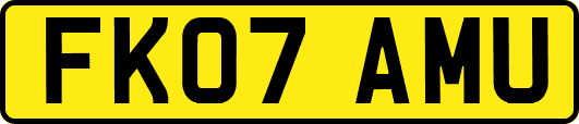 FK07AMU