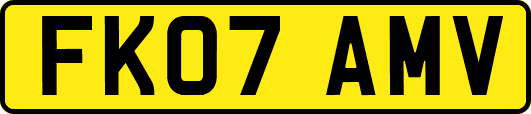 FK07AMV