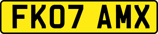 FK07AMX