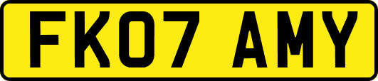 FK07AMY