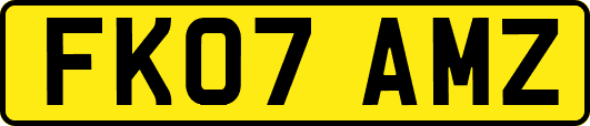 FK07AMZ