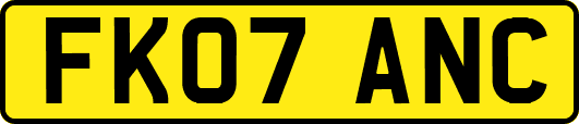 FK07ANC