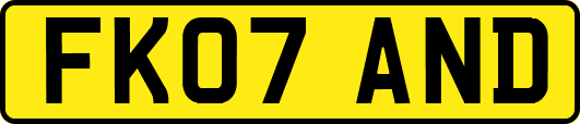 FK07AND