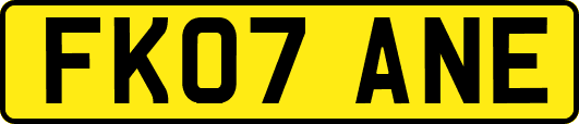 FK07ANE