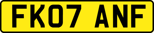 FK07ANF