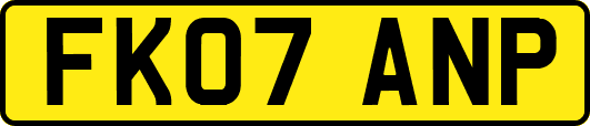 FK07ANP