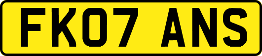 FK07ANS