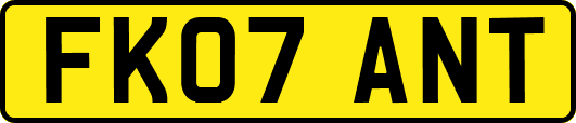 FK07ANT