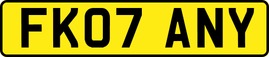 FK07ANY