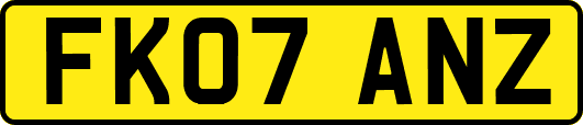 FK07ANZ