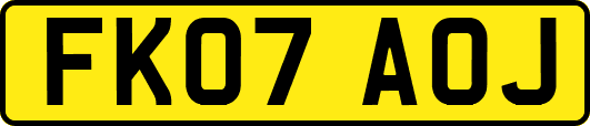 FK07AOJ