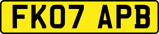 FK07APB