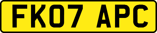 FK07APC