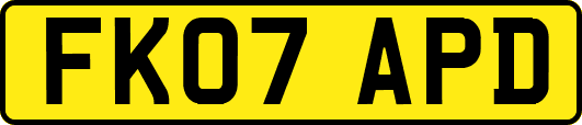 FK07APD