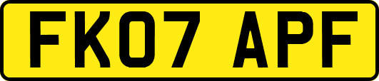 FK07APF