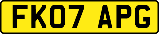 FK07APG