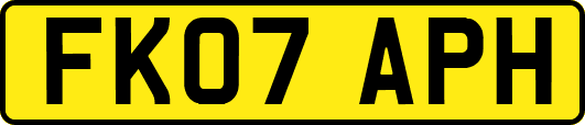 FK07APH