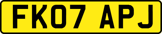 FK07APJ