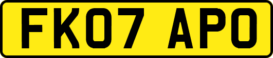 FK07APO