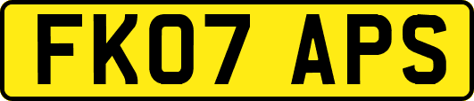 FK07APS