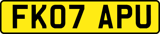 FK07APU