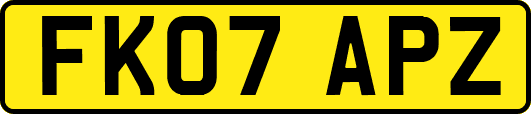 FK07APZ