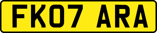 FK07ARA
