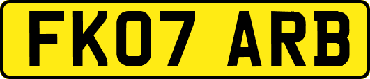FK07ARB