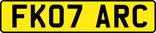 FK07ARC