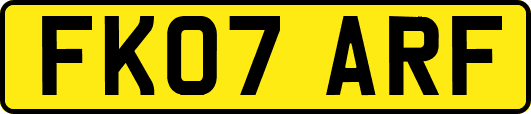 FK07ARF