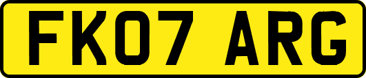 FK07ARG