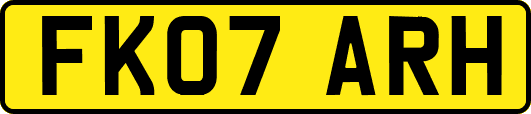 FK07ARH