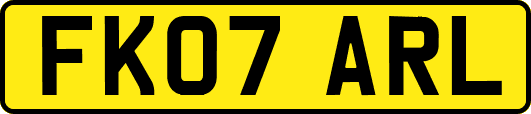 FK07ARL