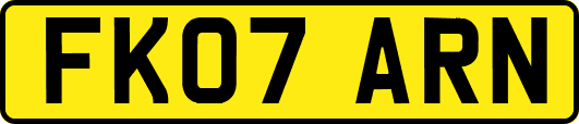 FK07ARN