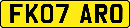 FK07ARO