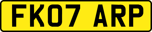 FK07ARP
