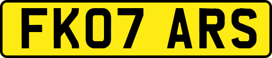 FK07ARS