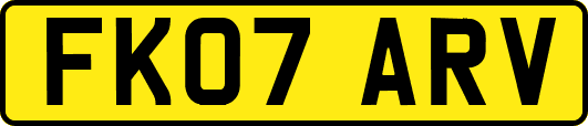 FK07ARV