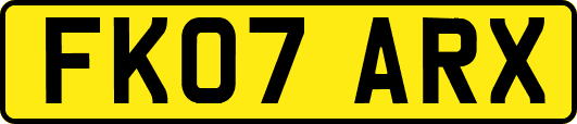 FK07ARX