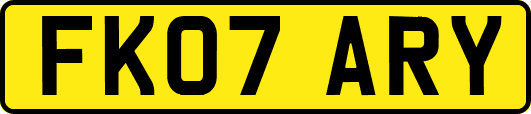FK07ARY