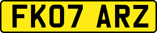FK07ARZ