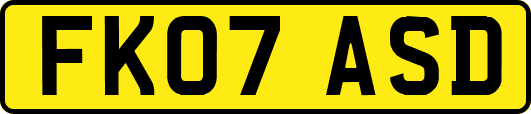 FK07ASD