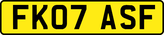 FK07ASF