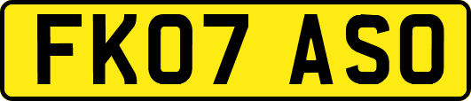 FK07ASO
