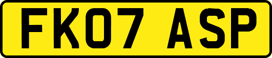 FK07ASP