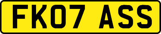 FK07ASS