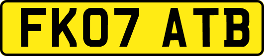 FK07ATB