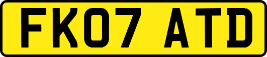 FK07ATD