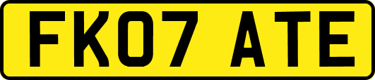 FK07ATE