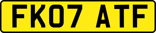 FK07ATF